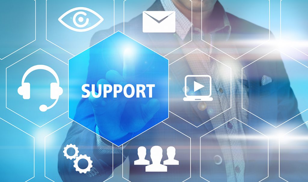 Value Add Support Value Added Services | GTechS